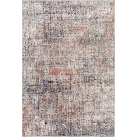Livabliss Merit MEI-2301 Machine Crafted Area Rug MEI2301-71010